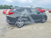 2017 Honda CR-V фото