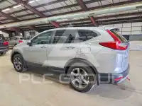 2017 Honda CR-V photo