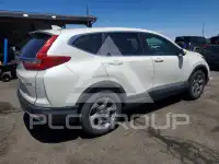 2017 Honda CR-V фото