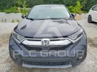 2017 Honda CR-V photo