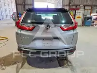 2017 Honda CR-V фото