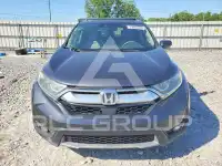2017 Honda CR-V фото