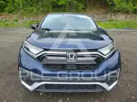 2017 Honda CR-V фото