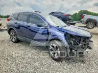 2017 Honda CR-V фото