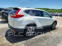 2017 Honda CR-V photo