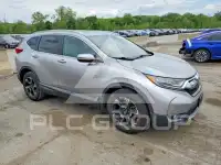 2017 Honda CR-V фото