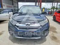 2017 Honda CR-V фото