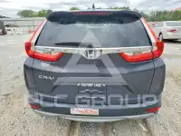 2017 Honda CR-V photo