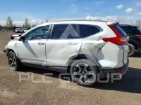 2017 Honda CR-V фото