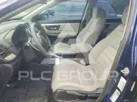 2017 Honda CR-V фото