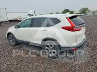 2017 Honda CR-V фото