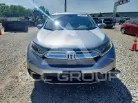2017 Honda CR-V фото