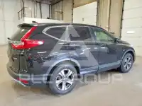 2017 Honda CR-V фото