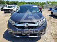 2017 Honda CR-V photo