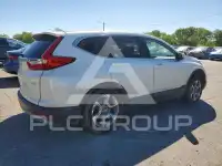2017 Honda CR-V фото