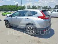 2017 Honda CR-V photo