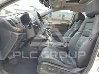 2017 Honda CR-V photo