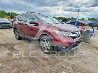 2017 Honda CR-V photo