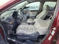 2017 Honda CR-V фото