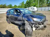 2017 Honda CR-V фото