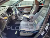 2017 Honda CR-V фото