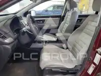2017 Honda CR-V фото