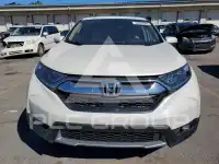 2017 Honda CR-V фото