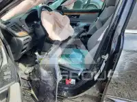 2017 Honda CR-V фото