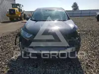 2017 Honda CR-V фото
