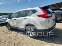 2017 Honda CR-V фото