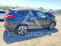 2017 Honda CR-V photo