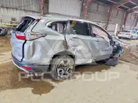 2017 Honda CR-V фото