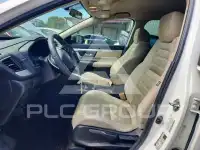 2017 Honda CR-V фото