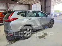 2017 Honda CR-V фото
