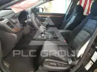2017 Honda CR-V photo