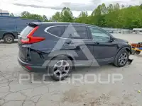 2017 Honda CR-V фото