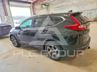 2017 Honda CR-V photo