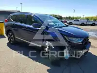 2017 Honda CR-V photo