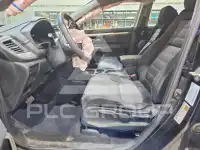 2017 Honda CR-V фото