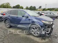 2017 Honda CR-V photo