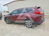 2017 Honda CR-V photo