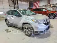 2017 Honda CR-V фото