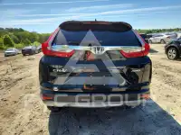 2017 Honda CR-V photo
