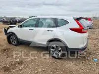 2017 Honda CR-V фото