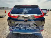 2017 Honda CR-V photo