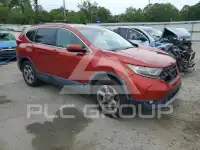 2017 Honda CR-V photo