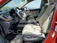 2017 Honda CR-V фото