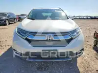 2017 Honda CR-V фото