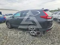 2017 Honda CR-V photo