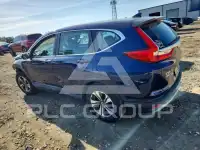 2017 Honda CR-V фото